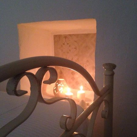 Nonna Mina Apartment Felline ภายนอก รูปภาพ