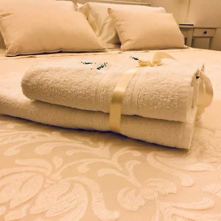 Nonna Mina Apartment Felline ภายนอก รูปภาพ