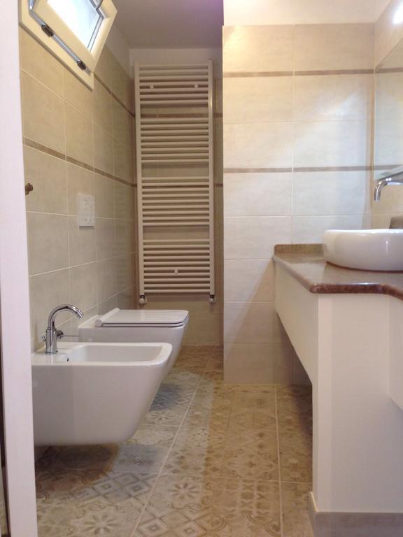 Nonna Mina Apartment Felline ภายนอก รูปภาพ