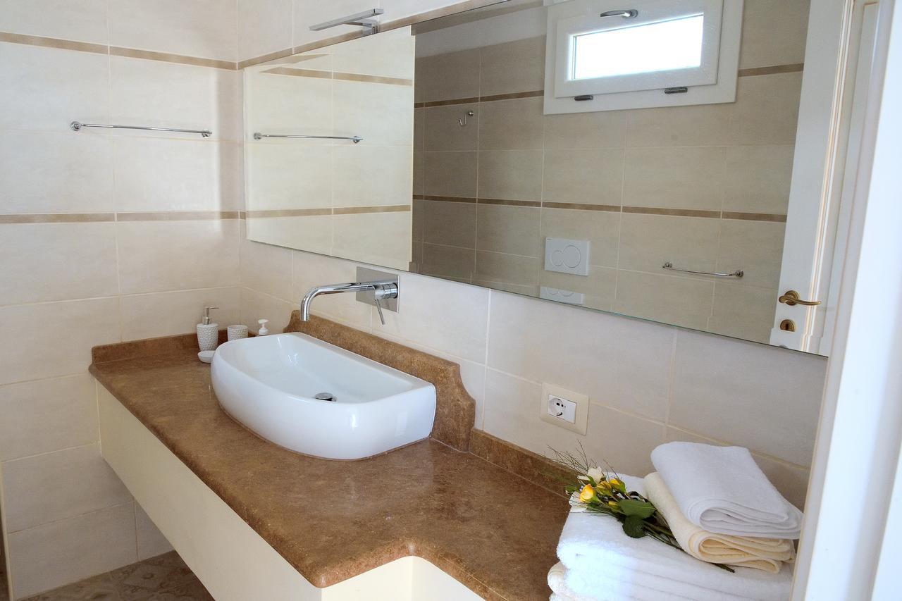 Nonna Mina Apartment Felline ภายนอก รูปภาพ