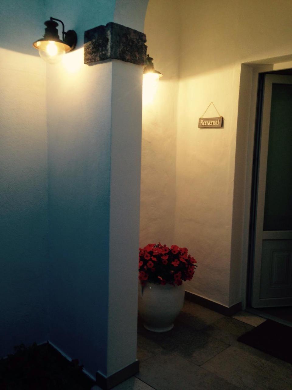 Nonna Mina Apartment Felline ภายนอก รูปภาพ