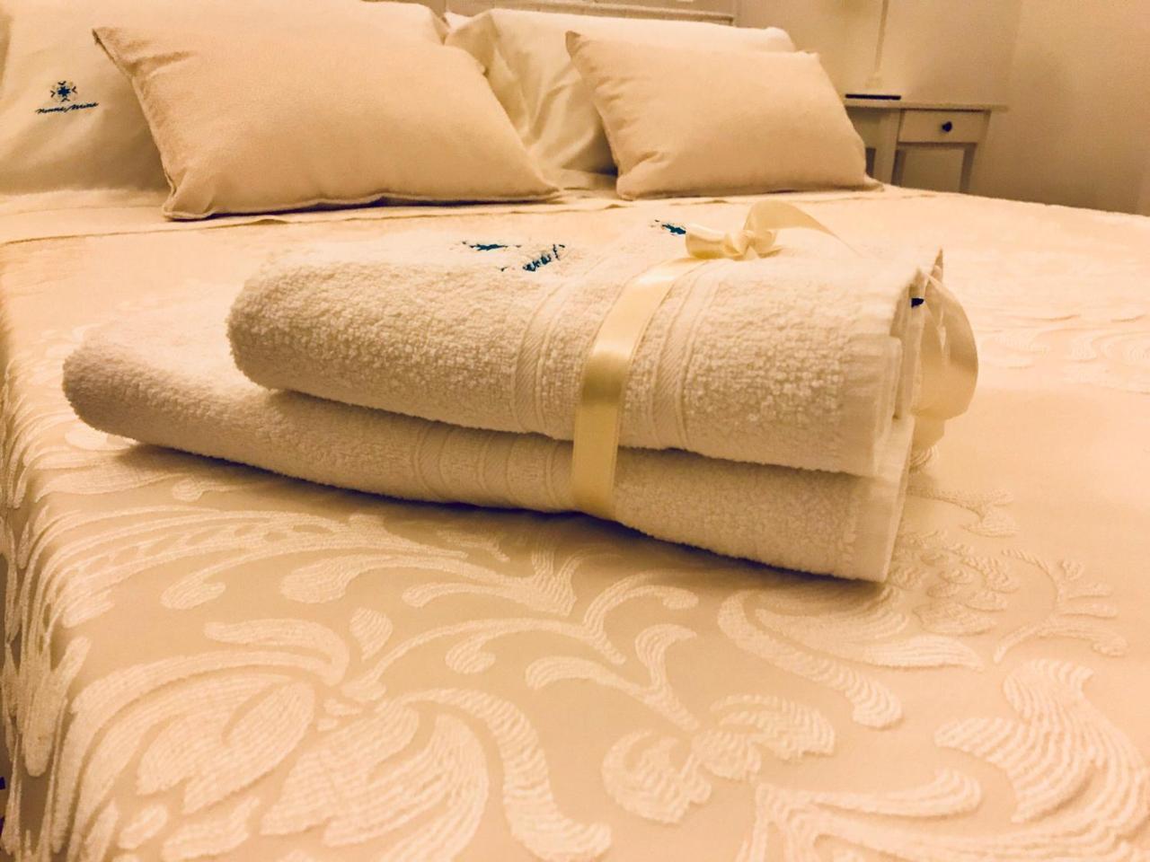Nonna Mina Apartment Felline ภายนอก รูปภาพ