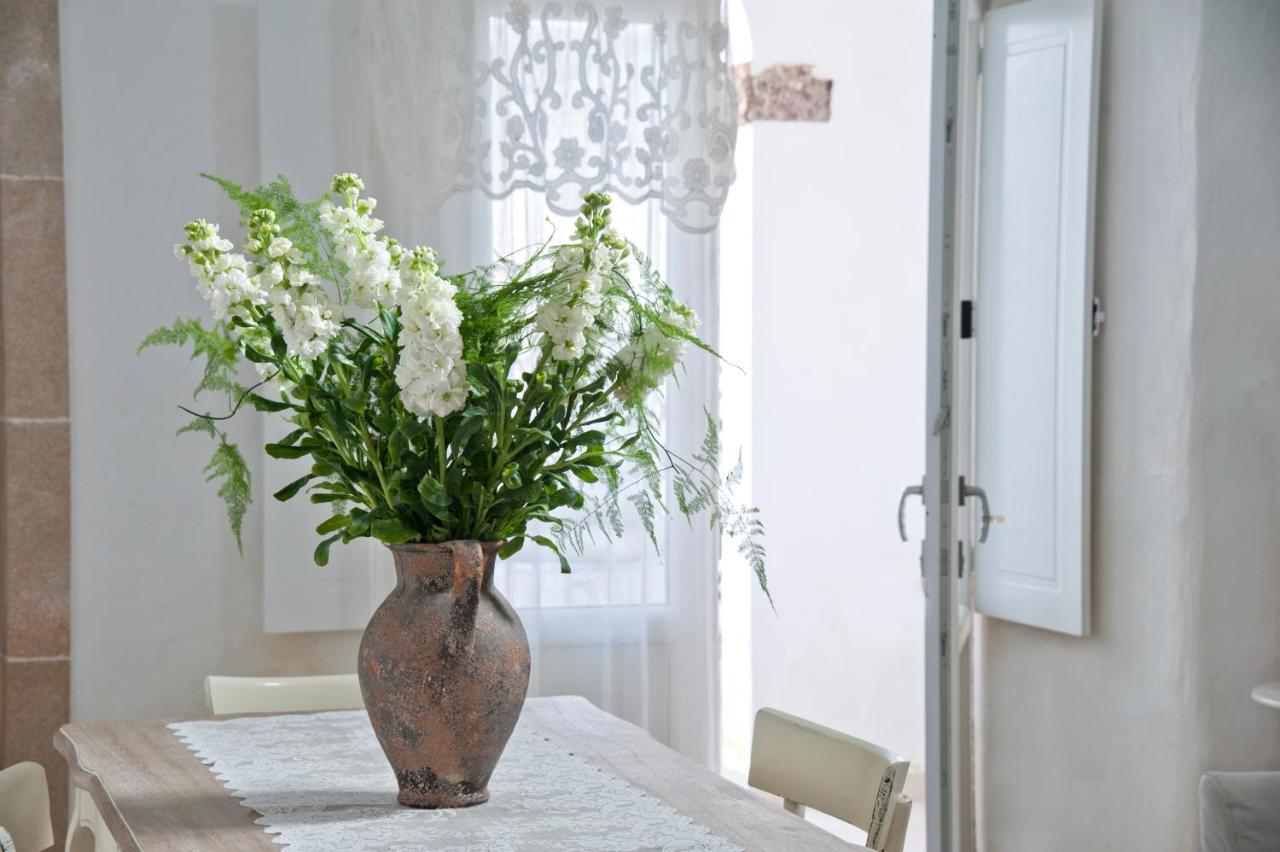 Nonna Mina Apartment Felline ภายนอก รูปภาพ
