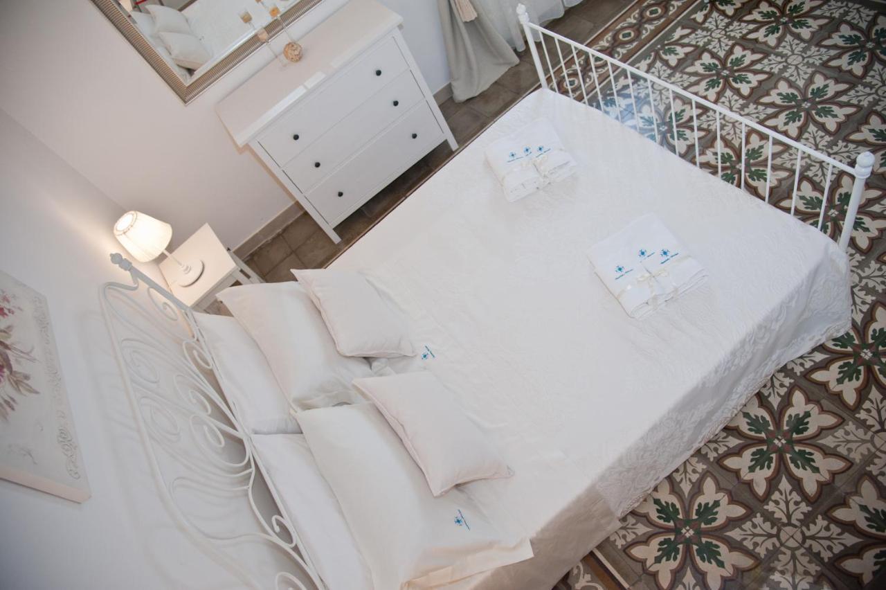 Nonna Mina Apartment Felline ภายนอก รูปภาพ