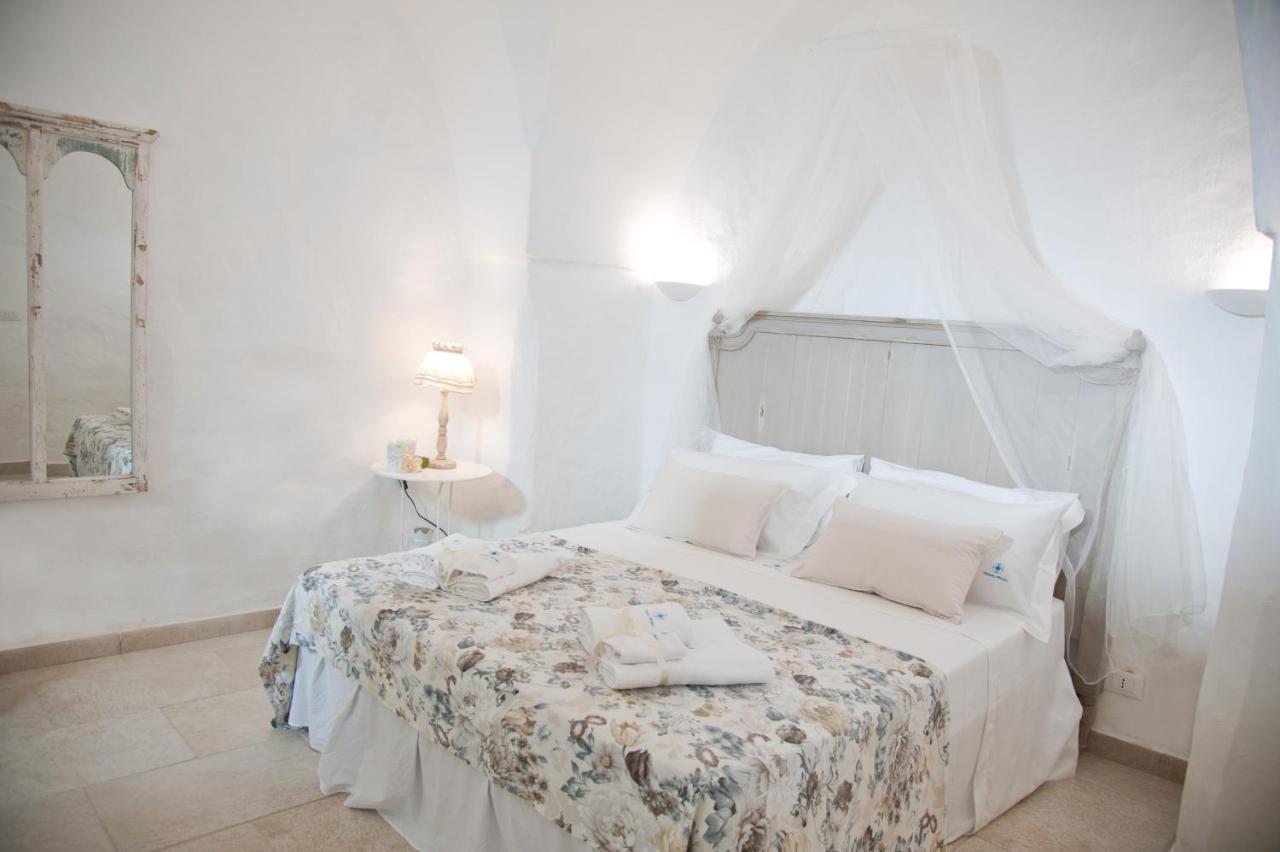 Nonna Mina Apartment Felline ภายนอก รูปภาพ