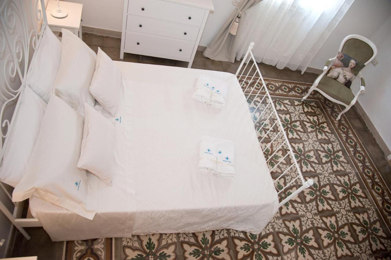 Nonna Mina Apartment Felline ภายนอก รูปภาพ
