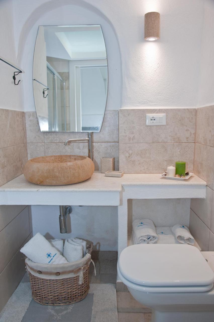Nonna Mina Apartment Felline ภายนอก รูปภาพ